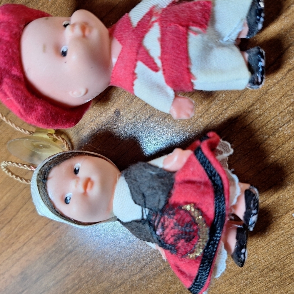 FAMOSA DOLL couples - Picture 4 of 14